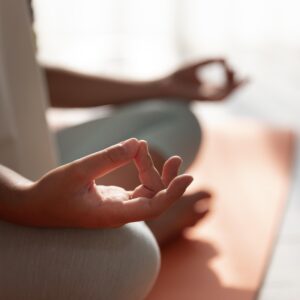 Programa Integrado: Yoga + Mindfulness 3